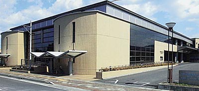 写真：あいあいプラザ